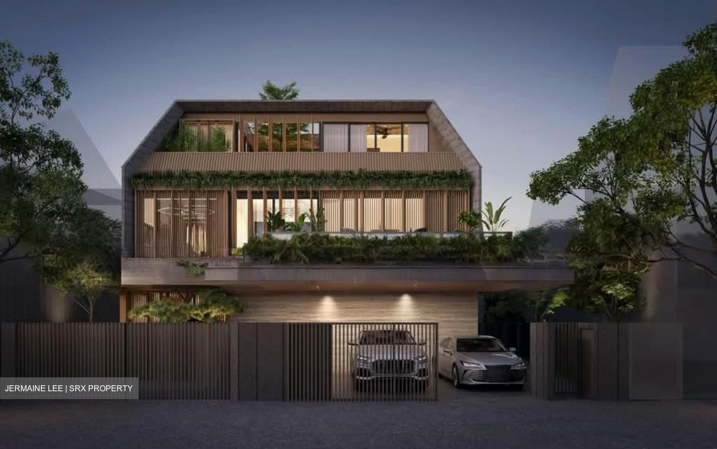 Orchid Village (D11), Detached #568184961